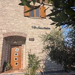 San Andrea - Ideal For Families, 8 Adults, 2 Children Up To 5 Years, 1 Children Up To 1 Years * Svetvinčenat