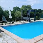 San Andrea - Ideal For Families, 8 Adults, 2 Children Up To 5 Years, 1 Children Up To 1 Years
