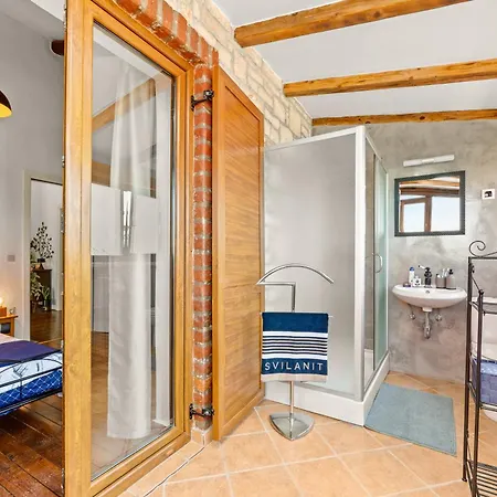 Villa San Andrea - Ideal For Families, 8 Adults, 2 Children Up To 5 Years, 1 Children Up To 1 Years