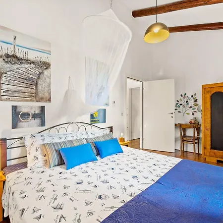 San Andrea - Ideal For Families, 8 Adults, 2 Children Up To 5 Years, 1 Children Up To 1 Years Villa Svetvincenat