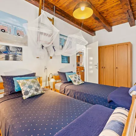 San Andrea - Ideal For Families, 8 Adults, 2 Children Up To 5 Years, 1 Children Up To 1 Years * Svetvincenat